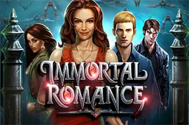 Immortal Romance