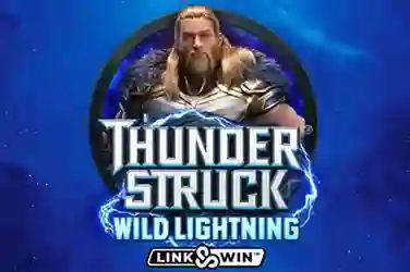 Thunderstruck Wild Lightning