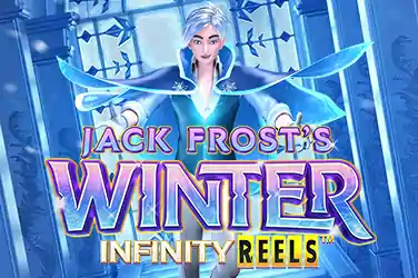 Jack Frost's Winter Infinite Reels