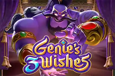 Genie Wishes