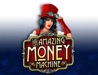 The Amazing Money Machine™