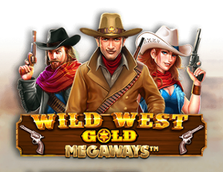 Wild West Gold Megaways™